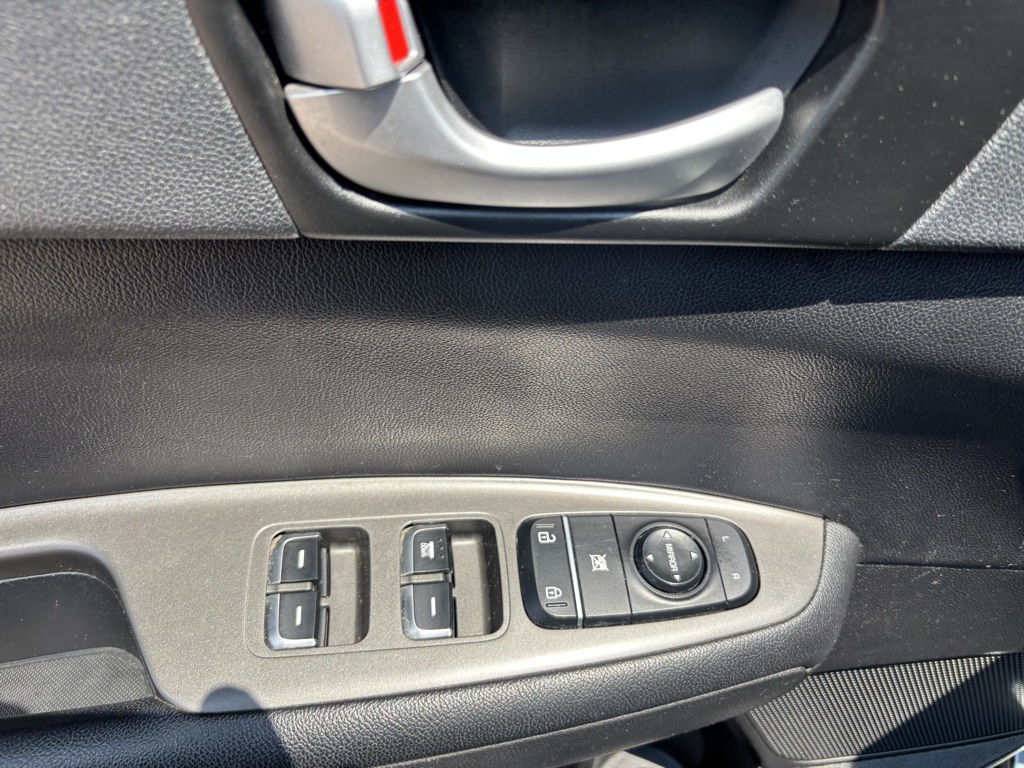 Used Car 2020 Kia Optima  Lx For Sale Under $12,000 In Austin, Texas