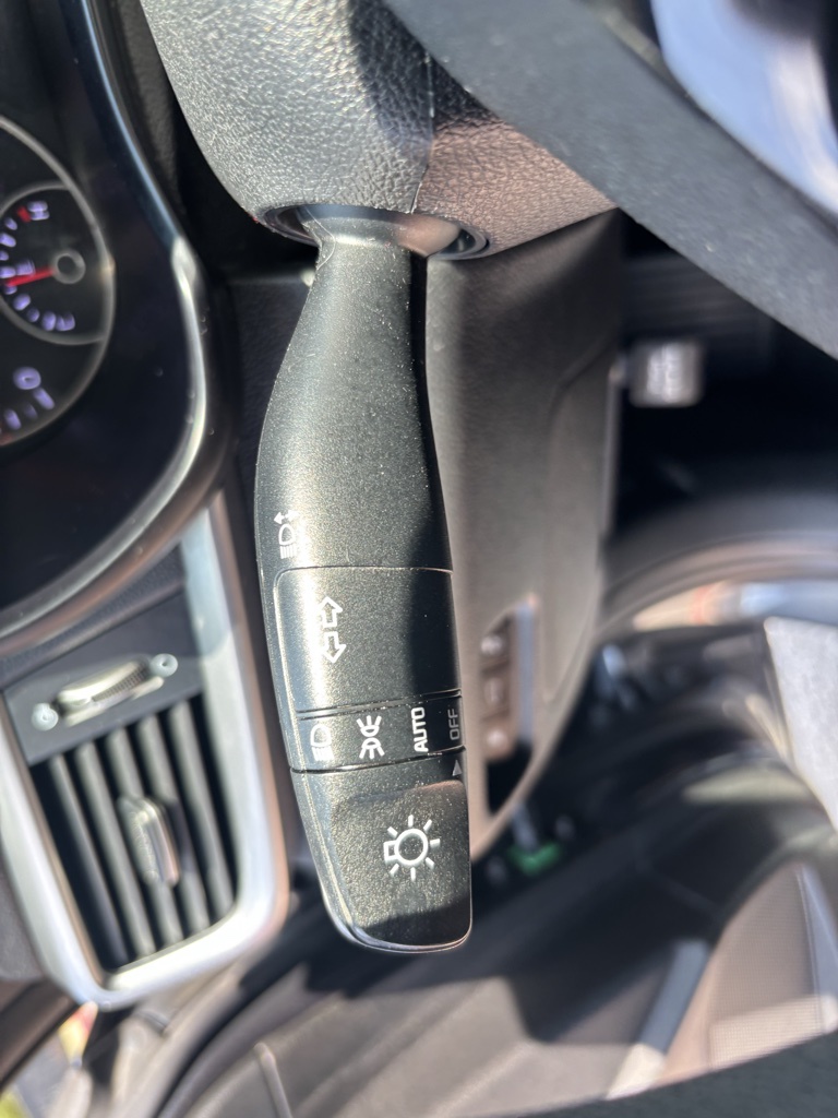 Used Car 2020 Kia Optima  Lx For Sale Under $12,000 In Austin, Texas