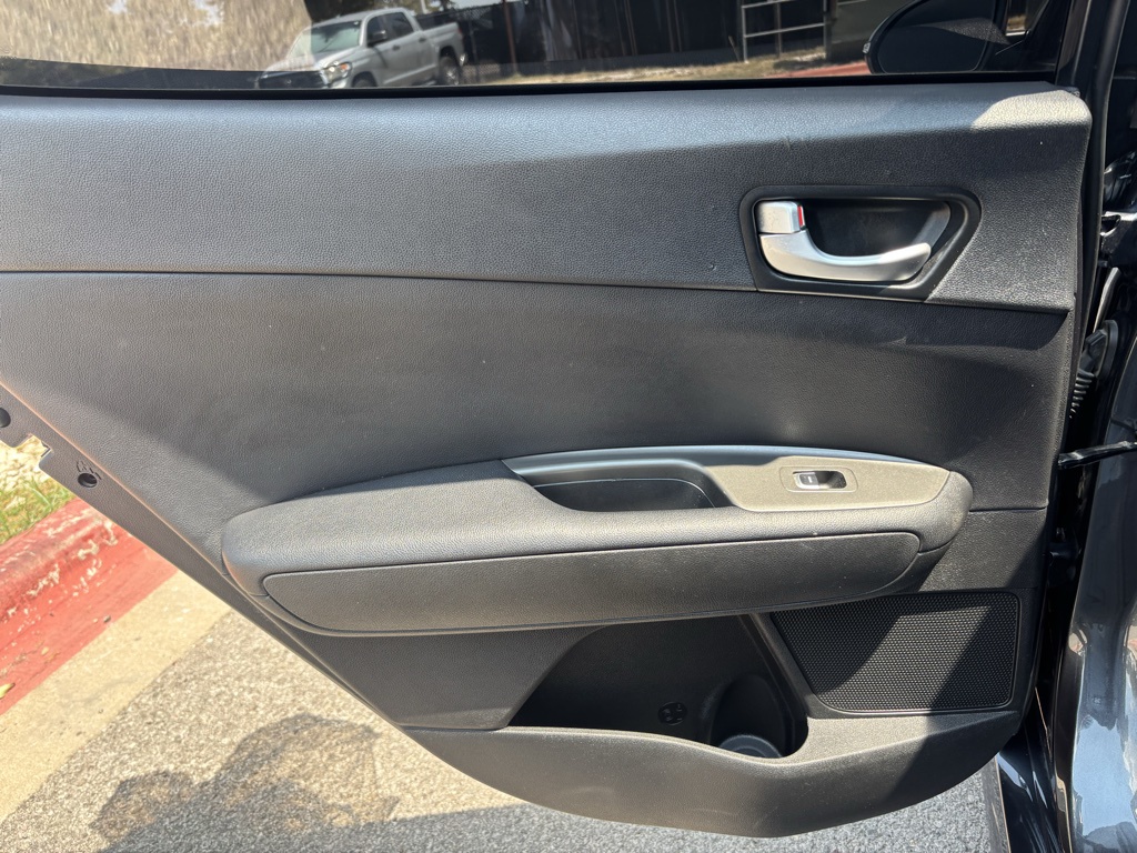 Used Car 2020 Kia Optima  Lx For Sale Under $12,000 In Austin, Texas