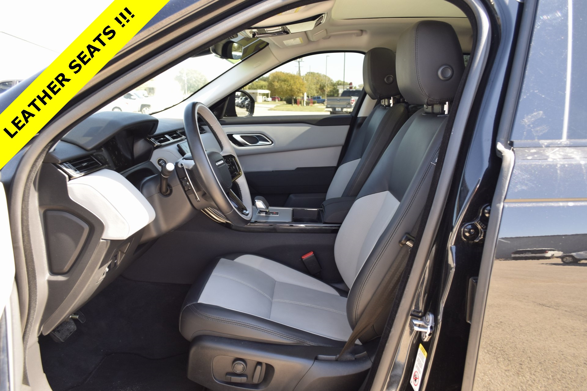 2025 Land Rover Range Rover Velar S - 2