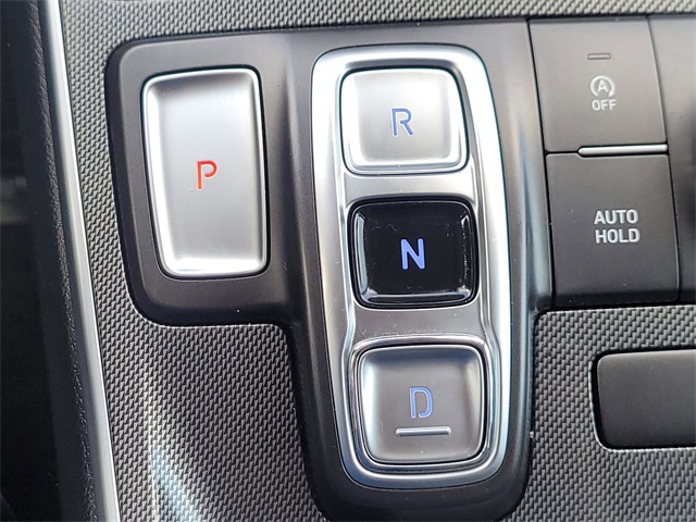 2023 Hyundai Santa Fe SEL Gray at Bayway Chrysler Dodge Jeep Ram