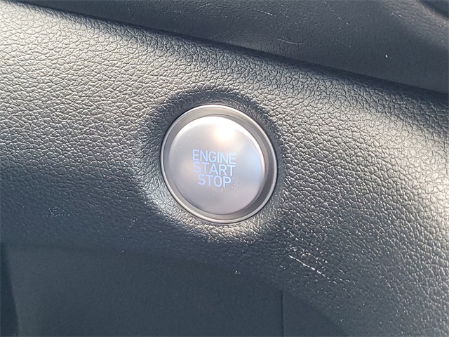 2023 Hyundai Santa Fe SEL Gray at Bayway Chrysler Dodge Jeep Ram