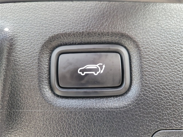 2023 Hyundai Santa Fe SEL Gray at Bayway Chrysler Dodge Jeep Ram