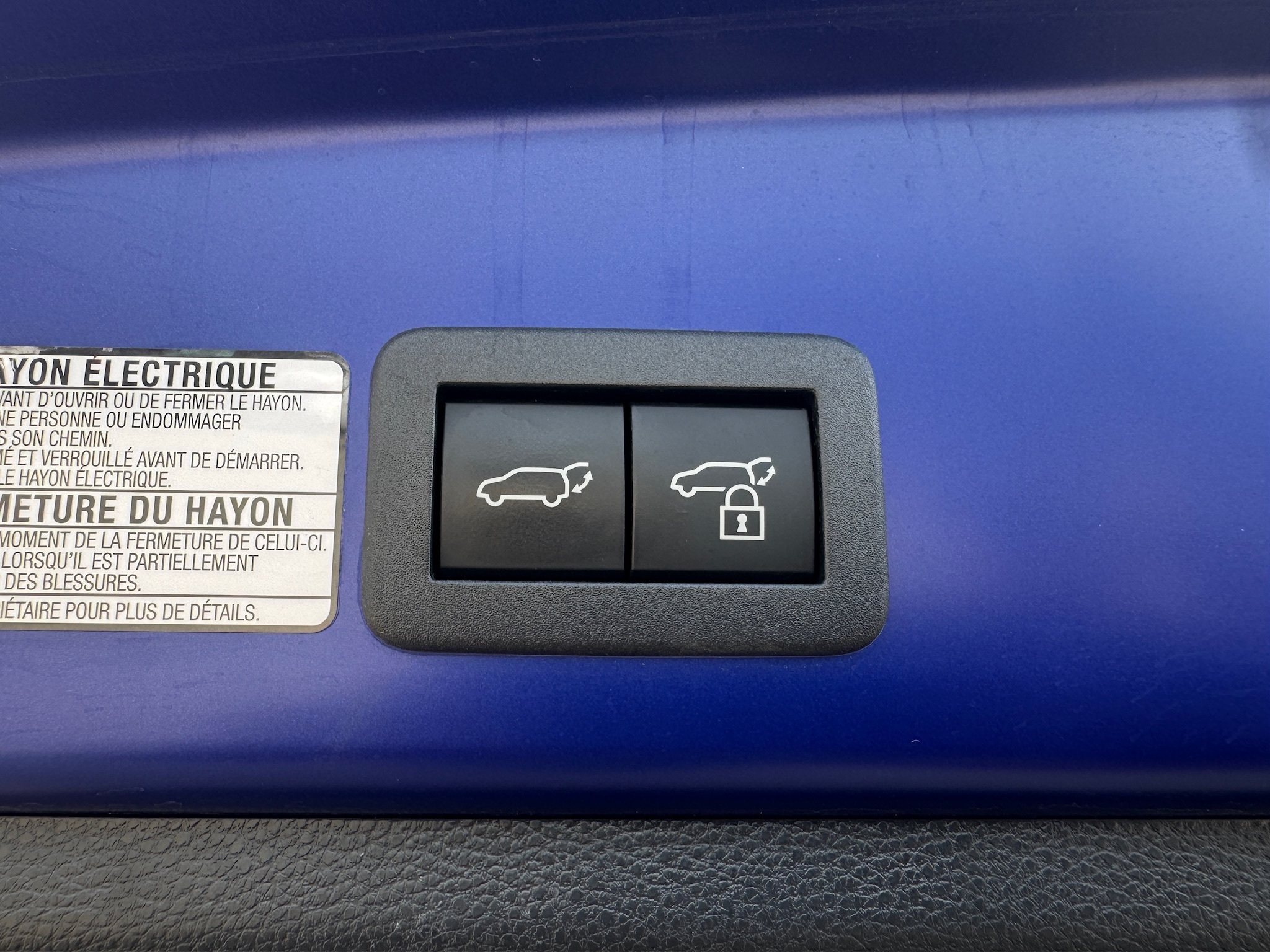 2024 Toyota Corolla Cross XLE  at Bayway Cadillac Southwest