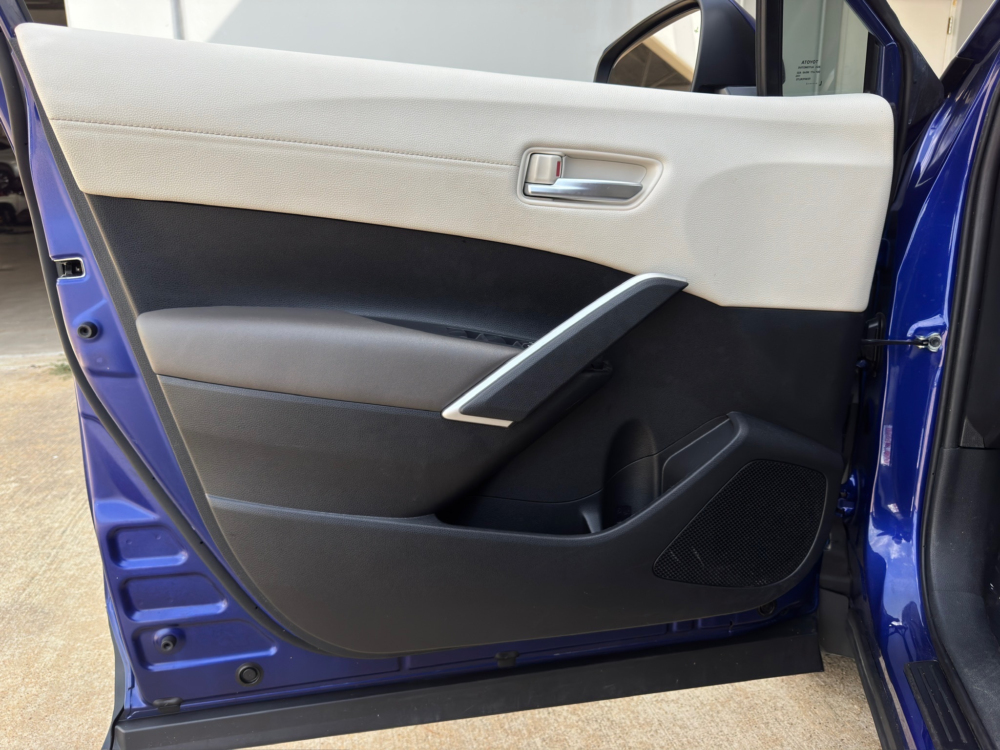 2024 Toyota Corolla Cross XLE  at Bayway Cadillac Southwest