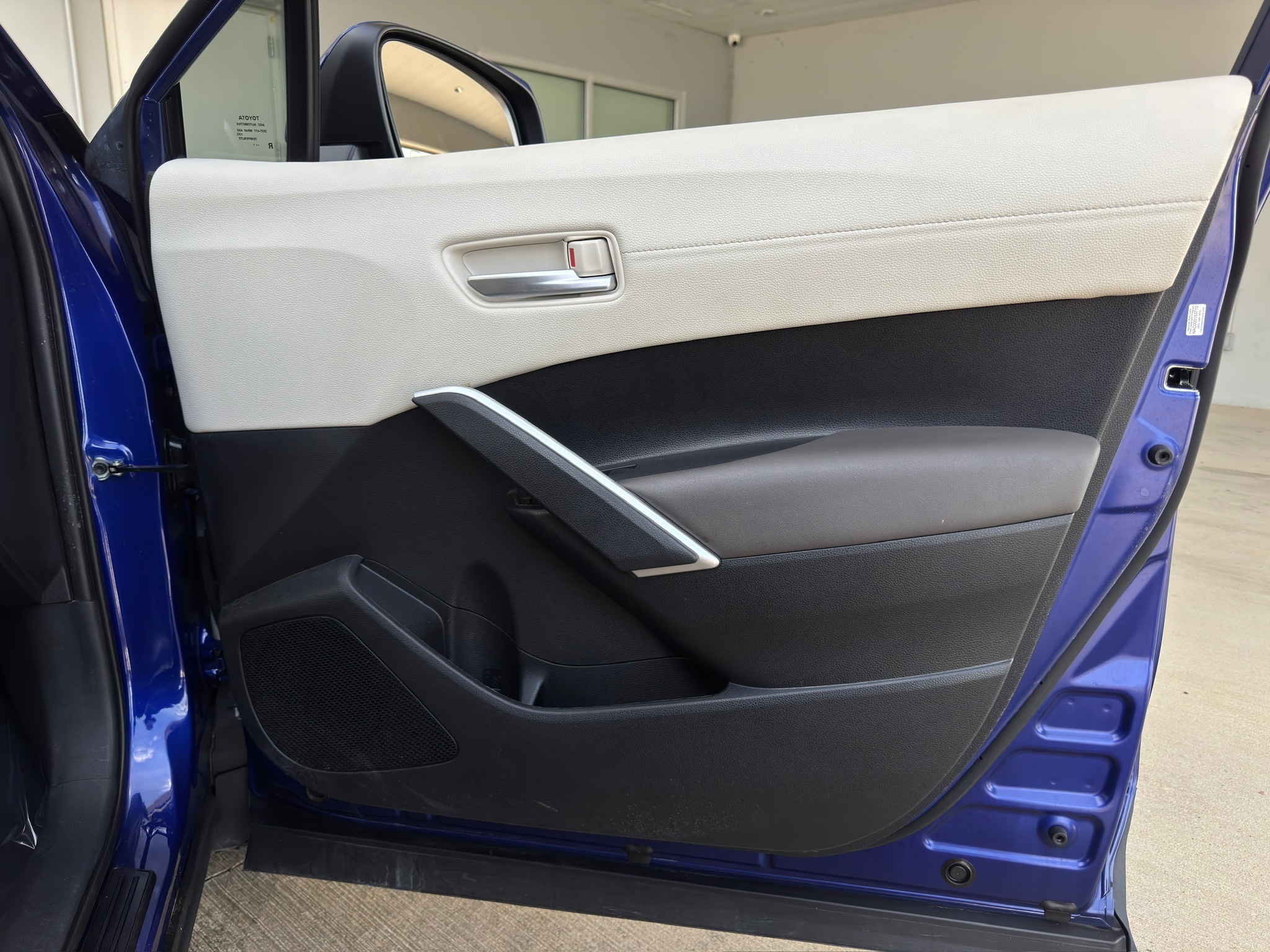 2024 Toyota Corolla Cross XLE  at Bayway Cadillac Southwest