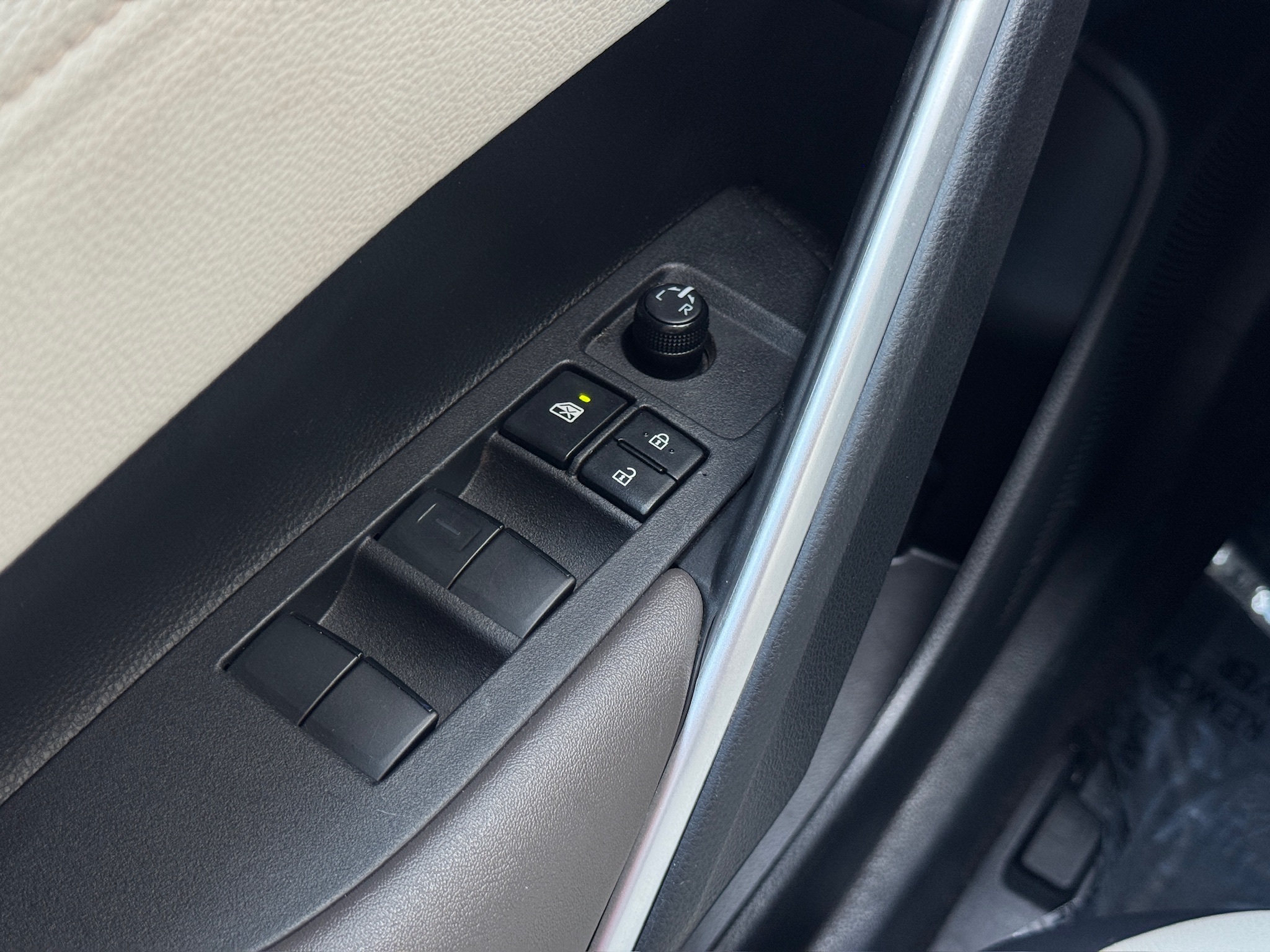 2024 Toyota Corolla Cross XLE  at Bayway Cadillac Southwest