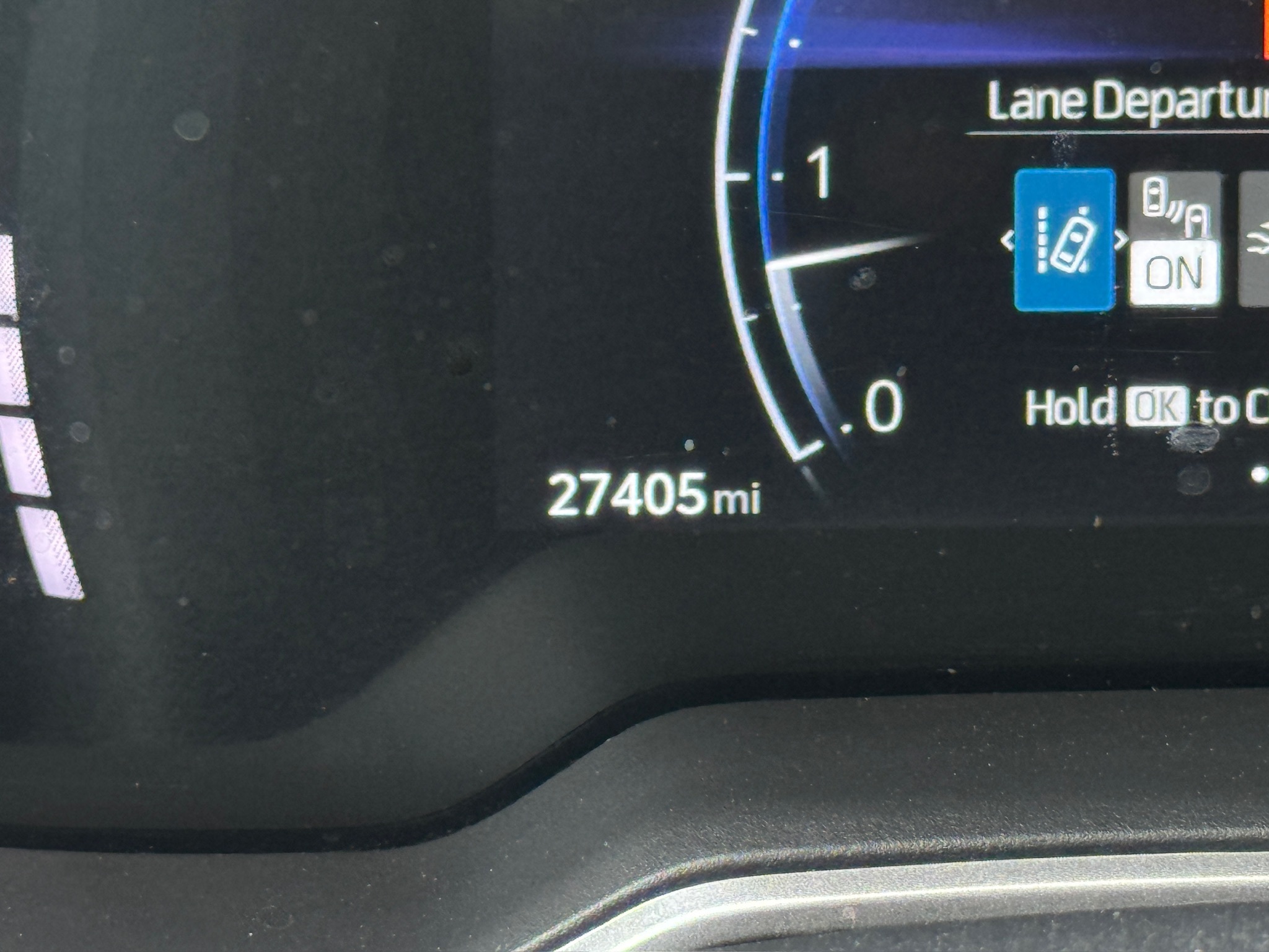 2024 Toyota Corolla Cross XLE  at Bayway Cadillac Southwest