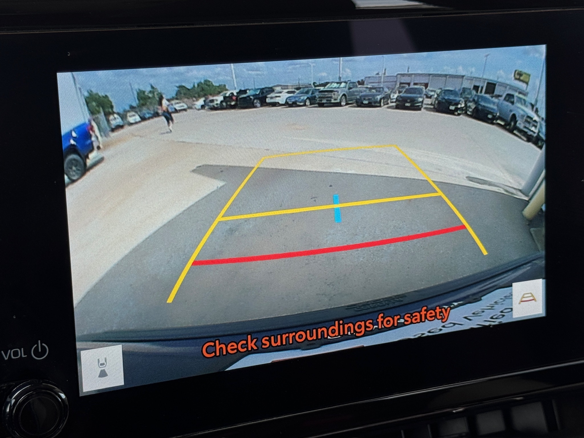 2024 Toyota Corolla Cross XLE  at Bayway Cadillac Southwest