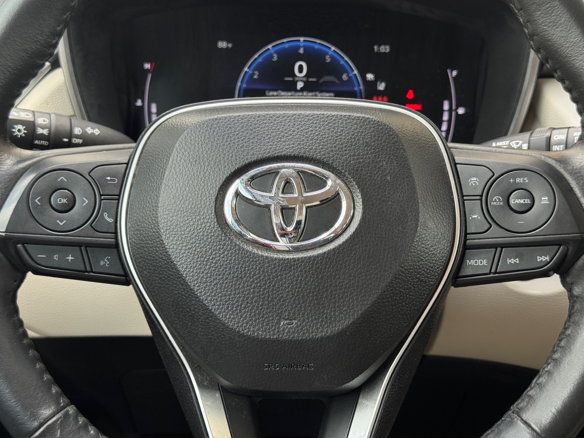 2024 Toyota Corolla Cross XLE  at Bayway Cadillac Southwest