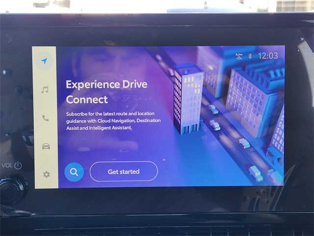 2026 Toyota Corolla Cross Hybrid SE  at Don McGill Toyota