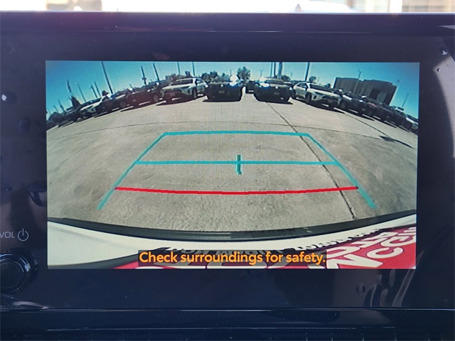 2026 Toyota Corolla Cross Hybrid SE  at Don McGill Toyota