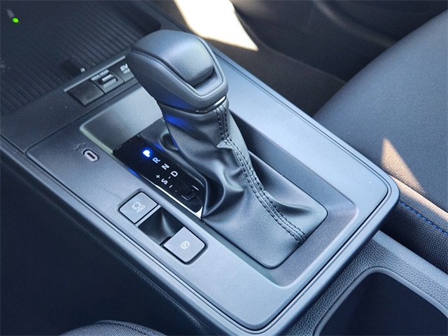 2026 Toyota Corolla Cross Hybrid SE  at Don McGill Toyota