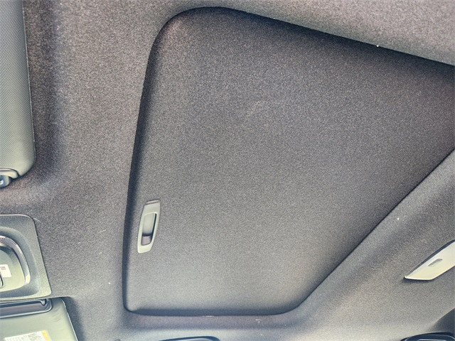 2026 Toyota Corolla Cross Hybrid SE  at Don McGill Toyota