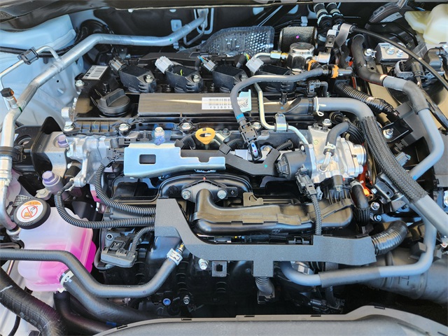 2026 Toyota Corolla Cross Hybrid SE  at Don McGill Toyota