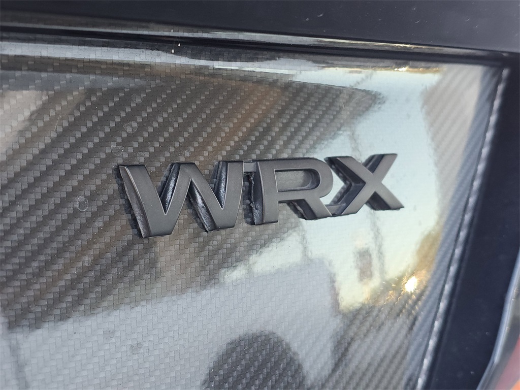 2022 Subaru WRX Premium Orange at AutoSavvy Houston Northwest