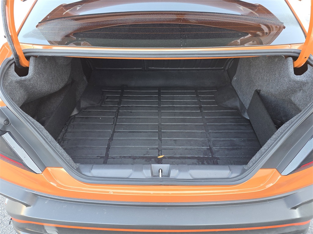 2022 Subaru WRX Premium Orange at AutoSavvy Houston Northwest