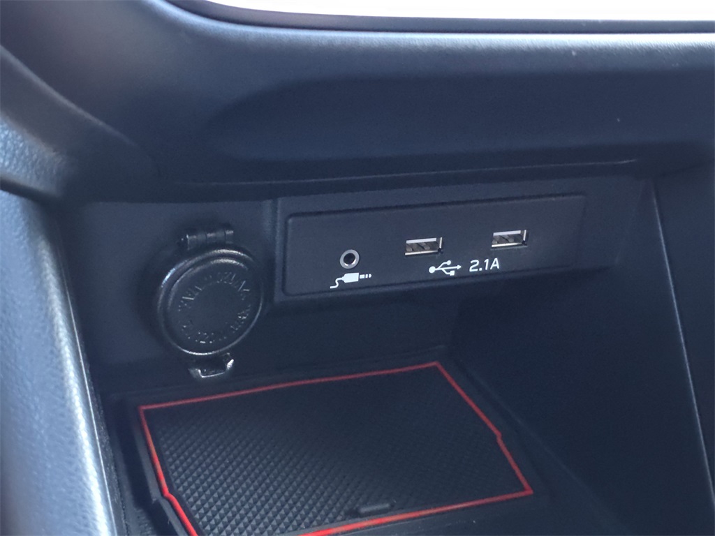 2022 Subaru WRX Premium Orange at AutoSavvy Houston Northwest