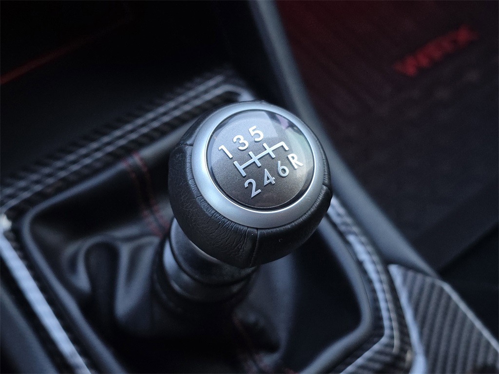 2022 Subaru WRX Premium Orange at AutoSavvy Houston Northwest