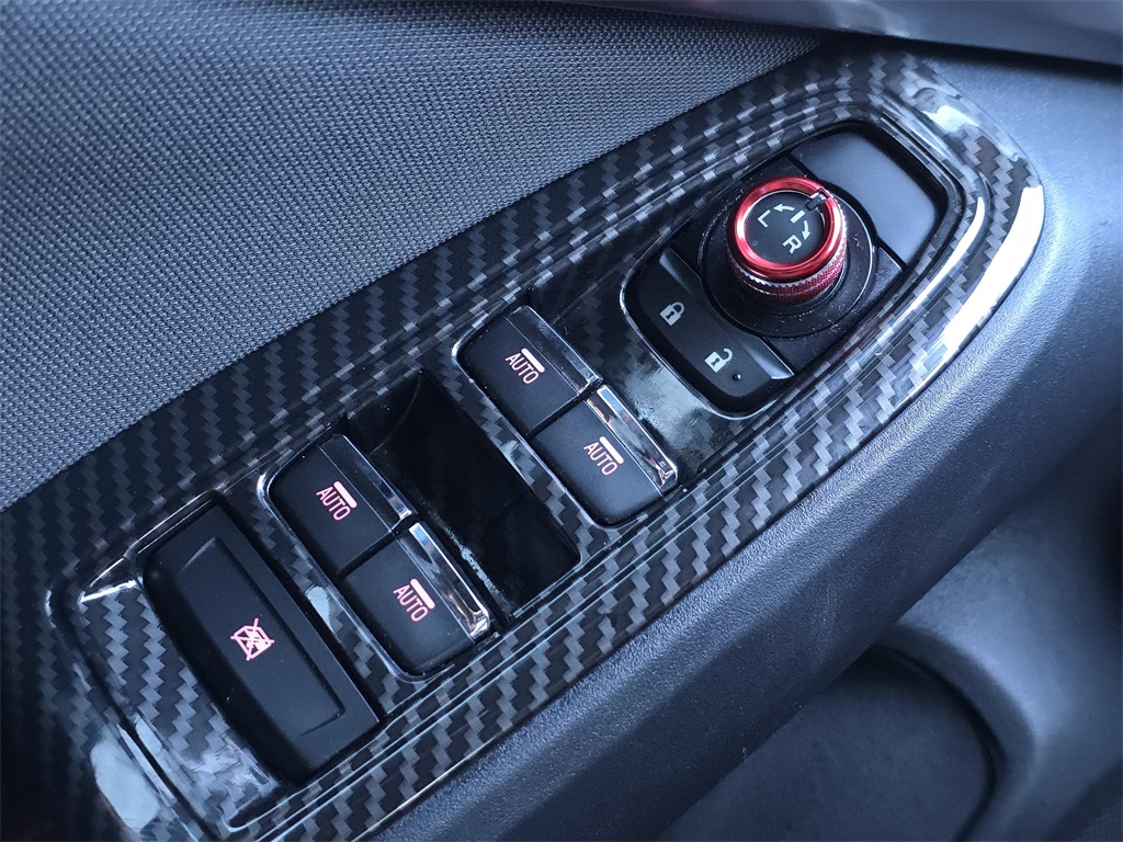 2022 Subaru WRX Premium Orange at AutoSavvy Houston Northwest