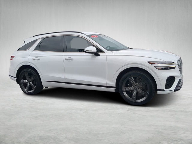 2023 Genesis GV70 3.5T Sport AWD