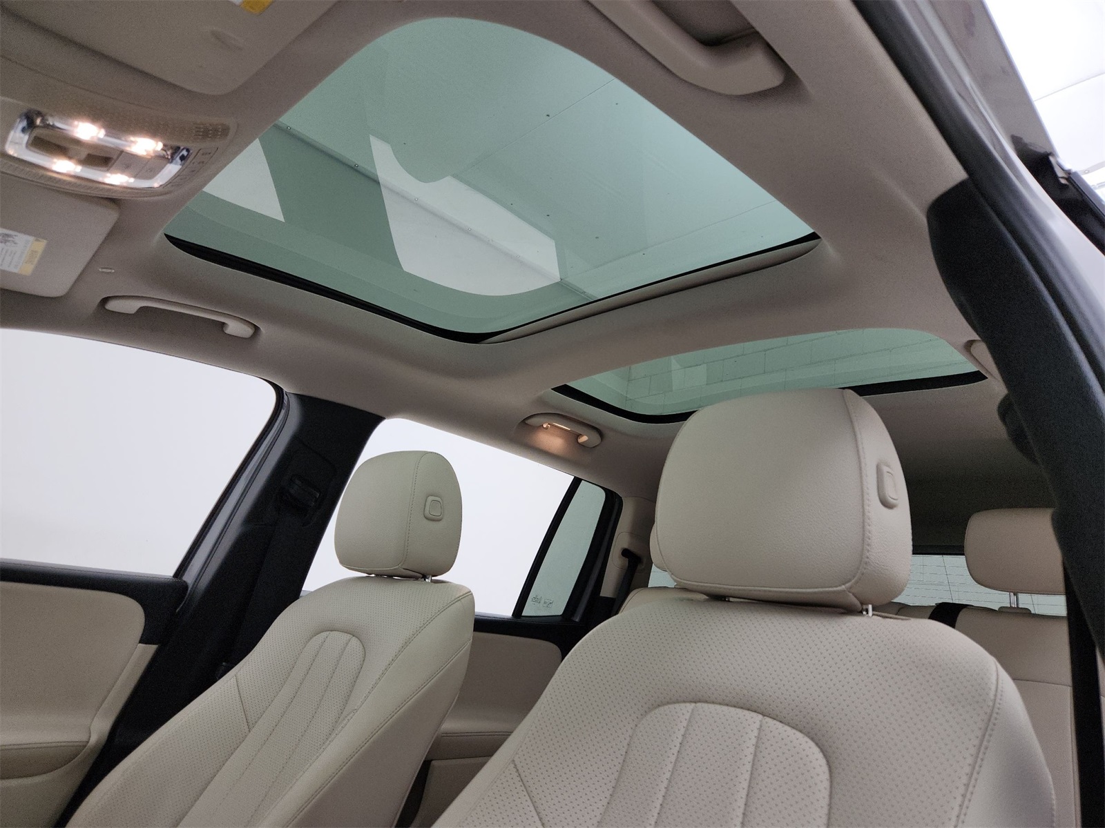 2021 Mercedes-Benz GLB GLB 250