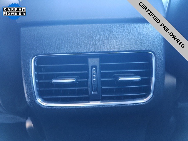 2023 Mazda CX-5 2.5 Turbo Signature Red at Stokes Mazda