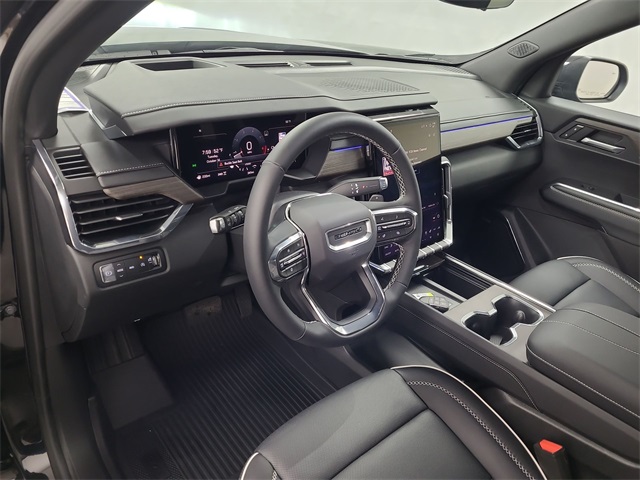 2026 – GMC – Acadia