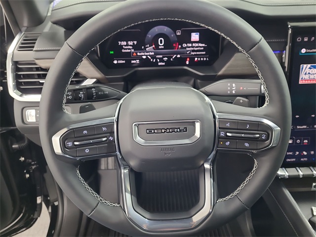 2026 – GMC – Acadia