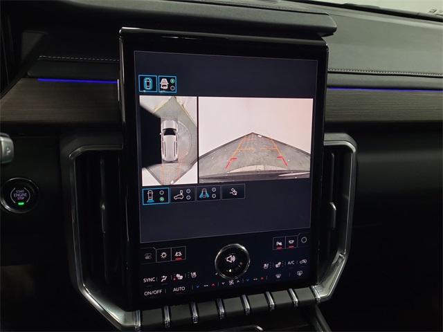 2026 – GMC – Acadia