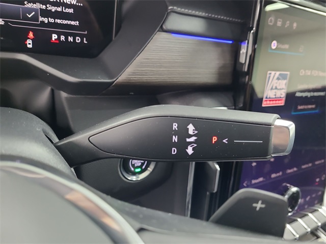 2026 – GMC – Acadia