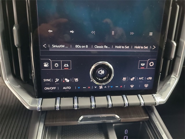 2026 – GMC – Acadia