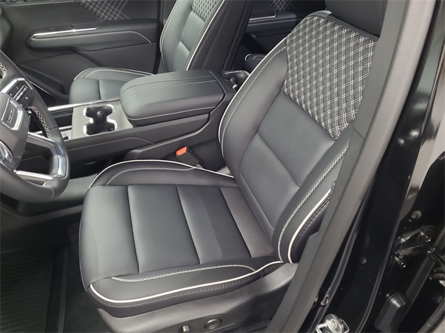 2026 – GMC – Acadia