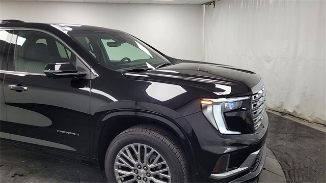 2026 – GMC – Acadia