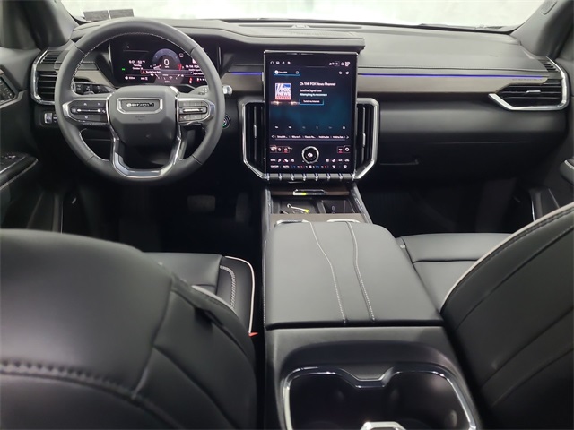 2026 – GMC – Acadia