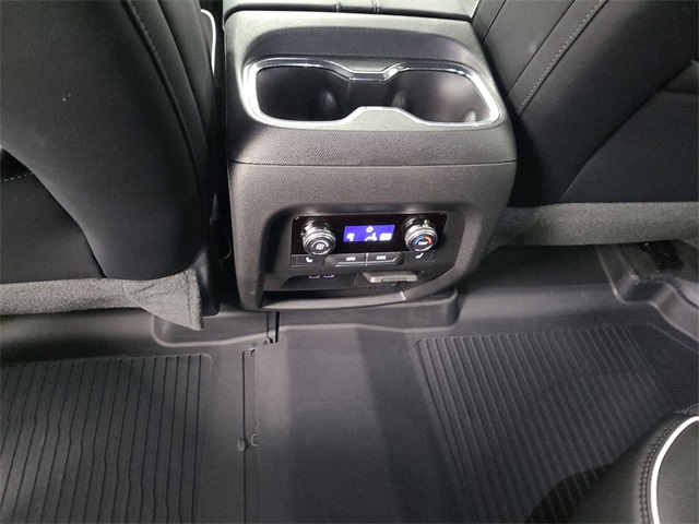 2026 – GMC – Acadia