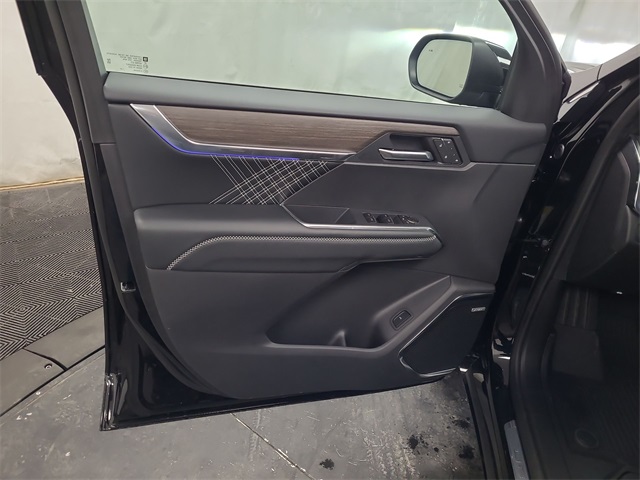 2026 – GMC – Acadia