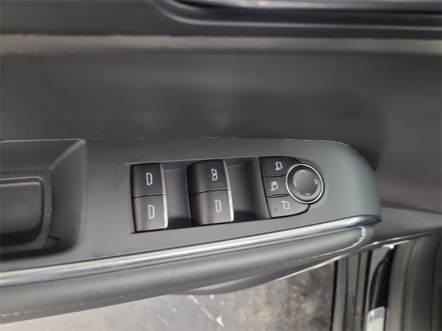 2026 – GMC – Acadia