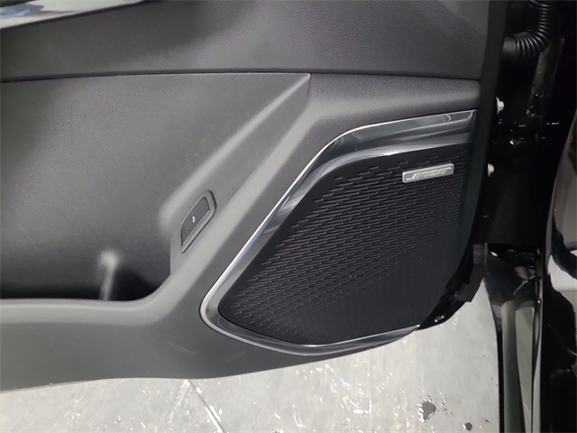 2026 – GMC – Acadia