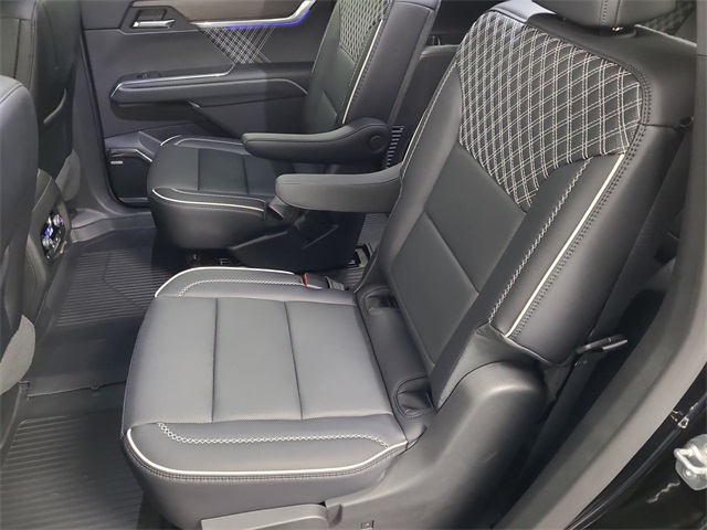 2026 – GMC – Acadia