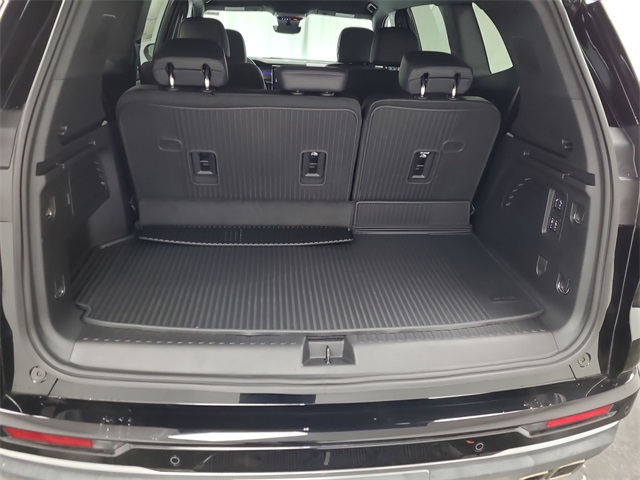 2026 – GMC – Acadia