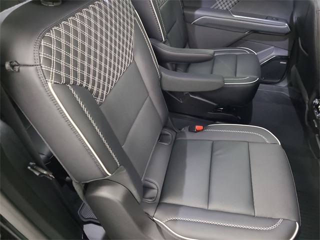 2026 – GMC – Acadia