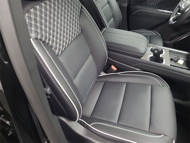 2026 – GMC – Acadia