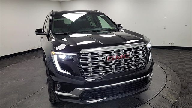 2026 – GMC – Acadia