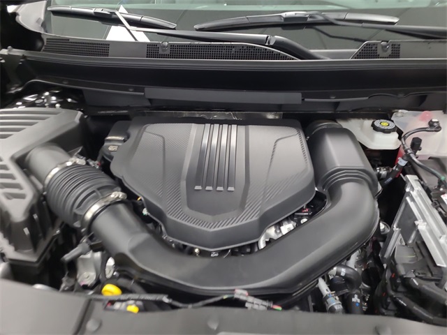 2026 – GMC – Acadia