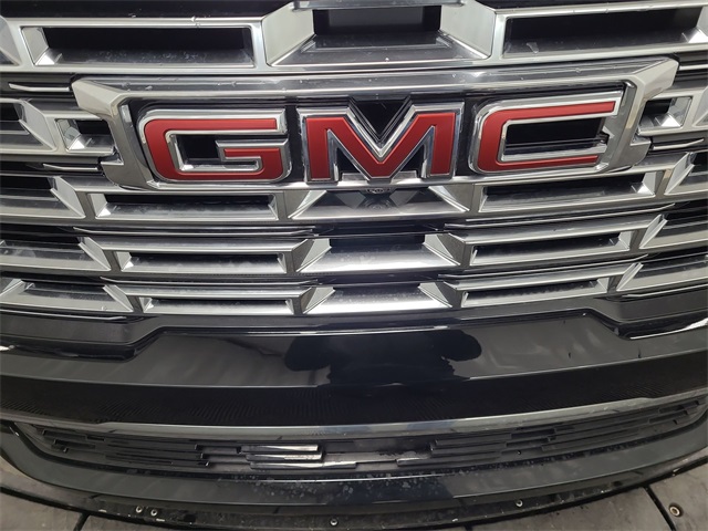 2026 – GMC – Acadia