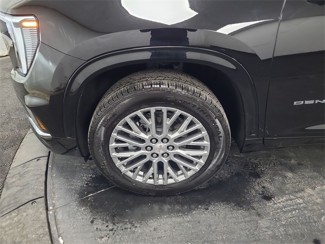 2026 – GMC – Acadia