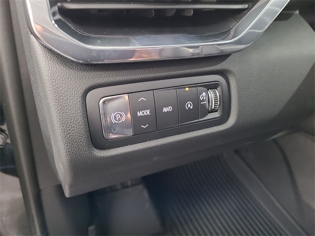 2026 – GMC – Acadia