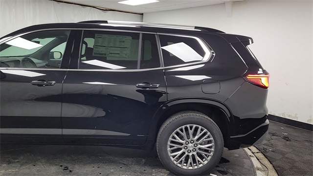 2026 – GMC – Acadia