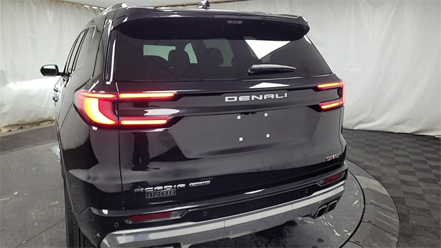 2026 – GMC – Acadia